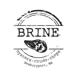 BRINE Oyster Bar