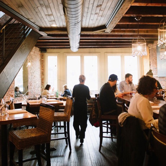 Caswell Restaurant Group A Culinary Development Management Firm